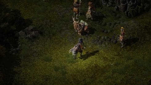 Banquet for Fools screenshot 5