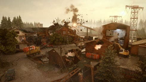Teardown screenshot 2