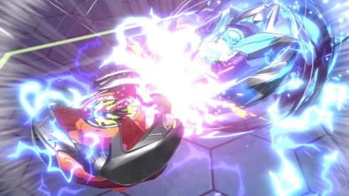 Beyblade X: Xone screenshot 1