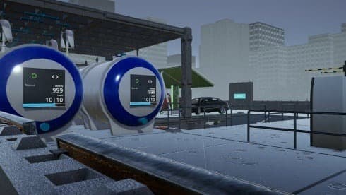 Parking World: Build and Manage screenshot 4