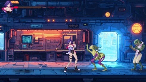 Скуфы против ящеров screenshot 4