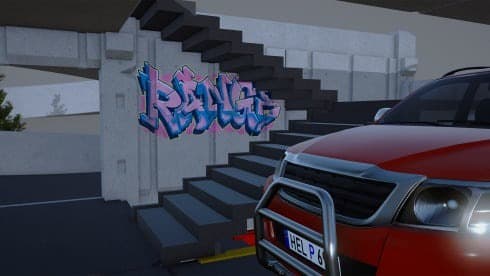 Parking World: Build and Manage screenshot 5