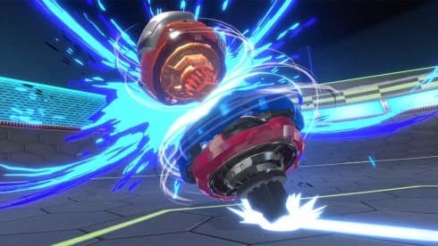 Beyblade X: Xone screenshot 3