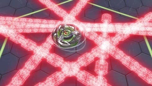 Beyblade X: Xone screenshot 4