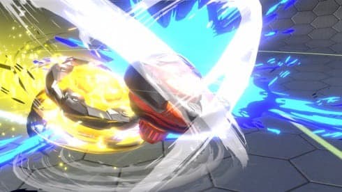 Beyblade X: Xone screenshot 2