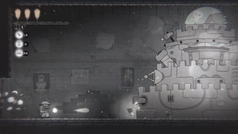 Last Vanguard screenshot 3