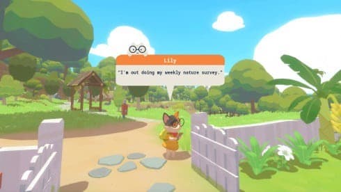 Petit Island screenshot 2