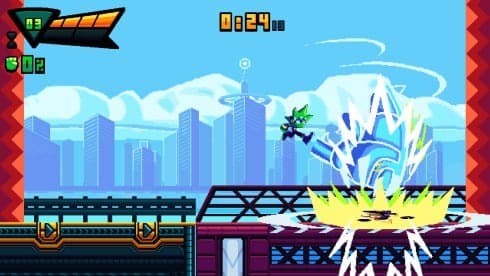 Advent NEON screenshot 6