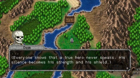 Breath of Death 7: The Beginning: Reanimated screenshot 3