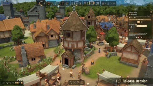 Foundation screenshot 4