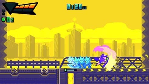 Advent NEON screenshot 5