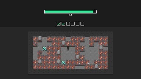 Digseum screenshot 1