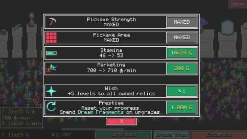 Digseum screenshot 5