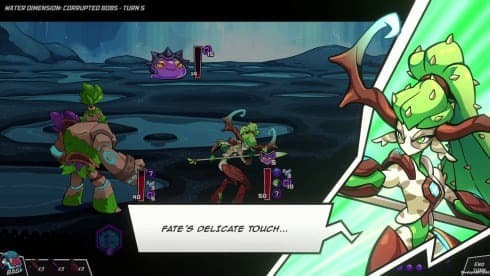 Dimensionals screenshot 5