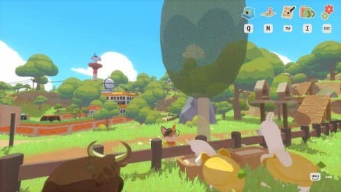 Petit Island screenshot 4