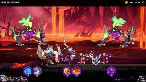 Dimensionals screenshot 4