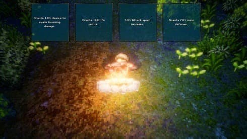 The Rangers In The South screenshot 6
