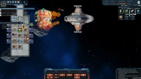 Space Architect screenshot 2