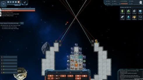 Space Architect screenshot 3