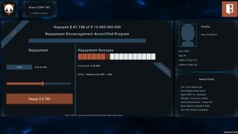 Space Architect screenshot 5