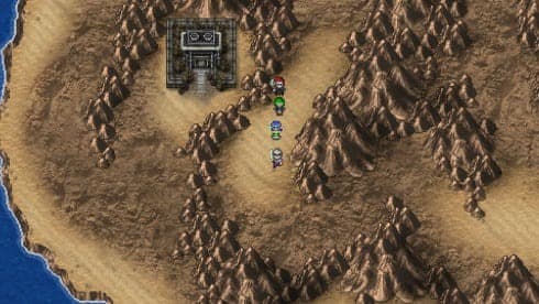 Breath of Death 7: The Beginning: Reanimated screenshot 6