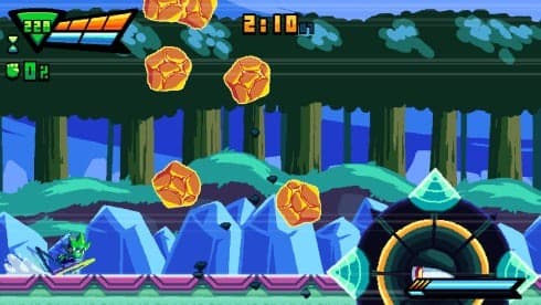 Advent NEON screenshot 4