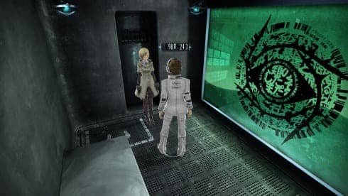 FREEDOM WARS Remastered screenshot 6