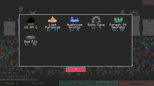 Digseum screenshot 4
