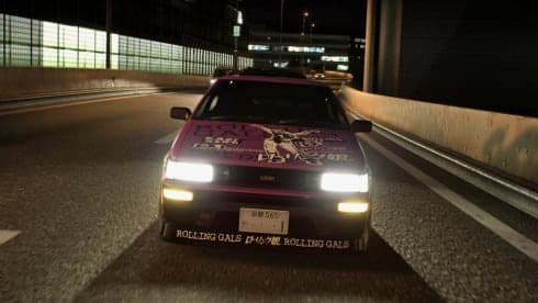 Tokyo Xtreme Racer screenshot 3