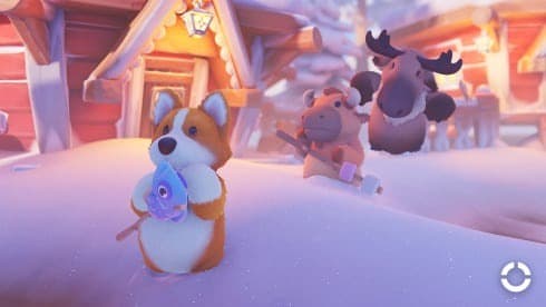 Party Animals screenshot 2