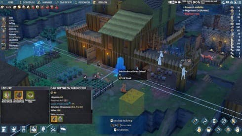 Going Medieval screenshot 3