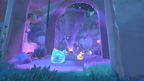 Slime Rancher 2 screenshot 2