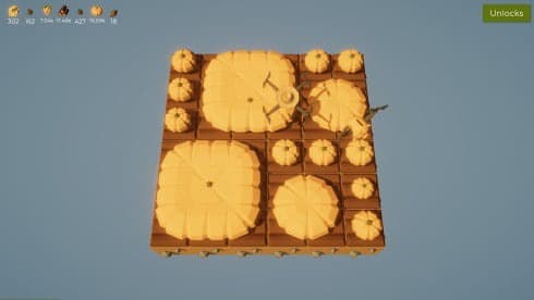 The Farmer Was Replaced screenshot 2