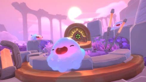 Slime Rancher 2 screenshot 1