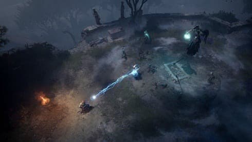 Titan Quest 2 screenshot 3