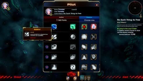 Reality Break screenshot 6