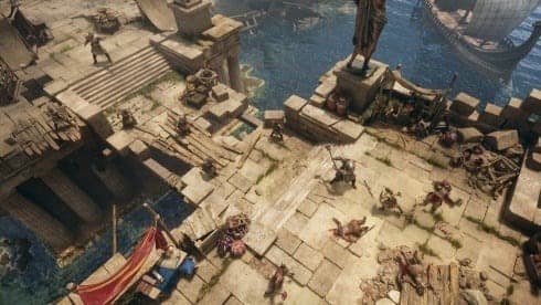 Titan Quest 2 screenshot 5