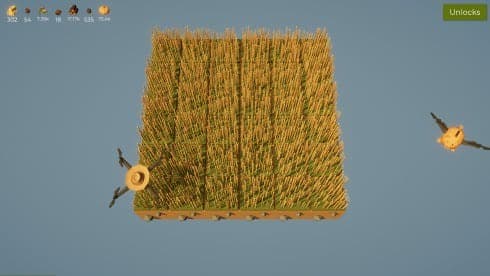 The Farmer Was Replaced screenshot 4