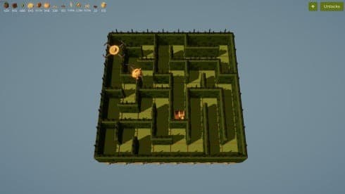 The Farmer Was Replaced screenshot 5