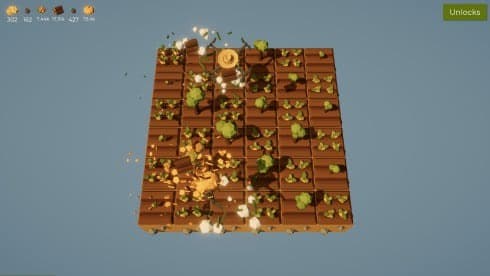 The Farmer Was Replaced screenshot 3