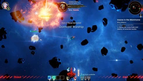 Reality Break screenshot 5