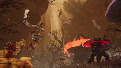 Aloft screenshot 5