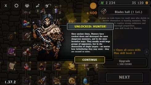 Pocket Rogues screenshot 3
