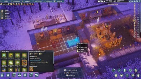 Going Medieval screenshot 5