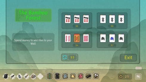 Aotenjo: Infinite Hands screenshot 4