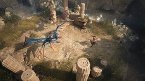 Titan Quest 2 screenshot 4