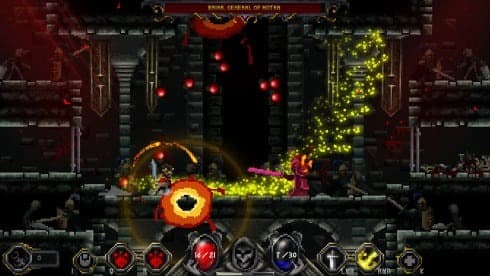 Godstone screenshot 2