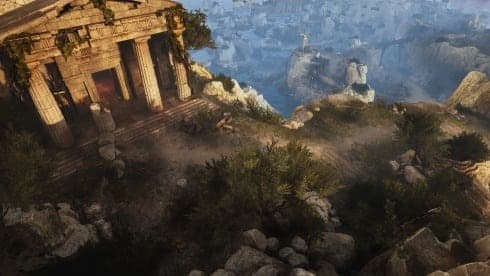 Titan Quest 2 screenshot 2
