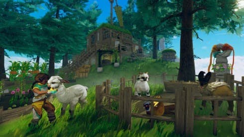 Aloft screenshot 3