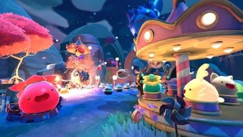 Slime Rancher 2 screenshot 6